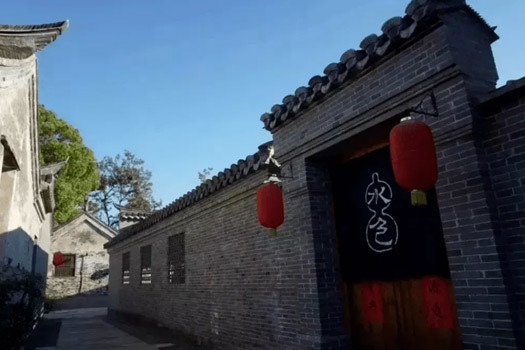 唐閘古鎮 唐閘古鎮